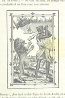 Picture 15 of 71 from Les Ecossais en France. Les français en Écosse. [With illustrations (1862), leaf 113