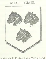 An illustration from Les Ecossais en France. Les français en Écosse. [With illustrations (1862)