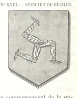 Picture 18 of 71 from Les Ecossais en France. Les français en Écosse. [With illustrations (1862), leaf 176
