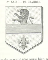 An illustration from Les Ecossais en France. Les français en Écosse. [With illustrations (1862)