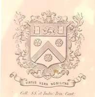 Picture 1 of 71 from Les Ecossais en France. Les français en Écosse. [With illustrations (1862), leaf 2