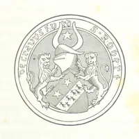 An illustration from Les Ecossais en France. Les français en Écosse. [With illustrations (1862)