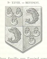 An illustration from Les Ecossais en France. Les français en Écosse. [With illustrations (1862)