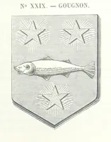 Picture 25 of 71 from Les Ecossais en France. Les français en Écosse. [With illustrations (1862), leaf 235