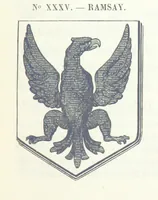 Picture 31 of 71 from Les Ecossais en France. Les français en Écosse. [With illustrations (1862), leaf 255