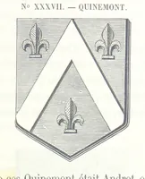 Picture 34 of 71 from Les Ecossais en France. Les français en Écosse. [With illustrations (1862), leaf 257