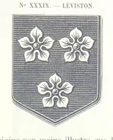 An illustration from Les Ecossais en France. Les français en Écosse. [With illustrations (1862)