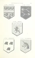 Picture 38 of 71 from Les Ecossais en France. Les français en Écosse. [With illustrations (1862), leaf 263