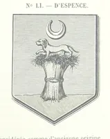 Picture 43 of 71 from Les Ecossais en France. Les français en Écosse. [With illustrations (1862), leaf 271