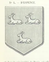 Picture 44 of 71 from Les Ecossais en France. Les français en Écosse. [With illustrations (1862), leaf 271