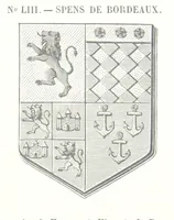Picture 45 of 71 from Les Ecossais en France. Les français en Écosse. [With illustrations (1862), leaf 273