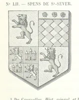 An illustration from Les Ecossais en France. Les français en Écosse. [With illustrations (1862)