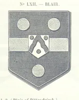 An illustration from Les Ecossais en France. Les français en Écosse. [With illustrations (1862)