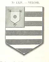 An illustration from Les Ecossais en France. Les français en Écosse. [With illustrations (1862)