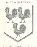 An illustration from Les Ecossais en France. Les français en Écosse. [With illustrations (1862)