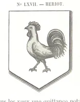 Picture 58 of 71 from Les Ecossais en France. Les français en Écosse. [With illustrations (1862), leaf 304