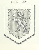 An illustration from Les Ecossais en France. Les français en Écosse. [With illustrations (1862)