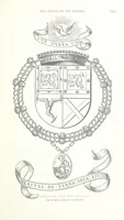 An illustration from Les Ecossais en France. Les français en Écosse. [With illustrations (1862)