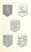 An illustration from Les Ecossais en France. Les français en Écosse. [With illustrations (1862)