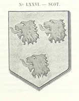 Picture 67 of 71 from Les Ecossais en France. Les français en Écosse. [With illustrations (1862), leaf 445