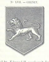 Picture 11 of 71 from Les Ecossais en France. Les français en Écosse. [With illustrations (1862), leaf 71