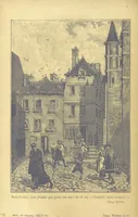 An illustration from Histoire de France. Deuxième édition (1876)