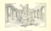 An illustration from Histoire de France. Deuxième édition (1876)
