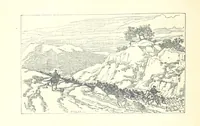 An illustration from Histoire de France. Deuxième édition (1876)