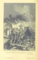 An illustration from Histoire de France. Deuxième édition (1876)