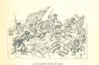 An illustration from Histoire de France. Deuxième édition (1876)