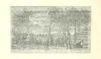 An illustration from Histoire de France. Deuxième édition (1876)