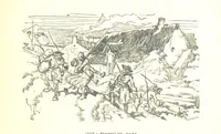 An illustration from Histoire de France. Deuxième édition (1876)