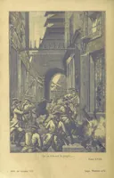 An illustration from Histoire de France. Deuxième édition (1876)