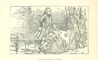 An illustration from Histoire de France. Deuxième édition (1876)
