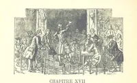 An illustration from Histoire de France. Deuxième édition (1876)