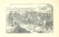An illustration from Histoire de France. Deuxième édition (1876)