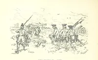 An illustration from Histoire de France. Deuxième édition (1876)