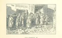 An illustration from Histoire de France. Deuxième édition (1876)