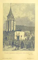 An illustration from Histoire de France. Deuxième édition (1876)