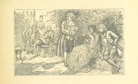 An illustration from Histoire de France. Deuxième édition (1876)