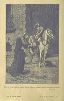 An illustration from Histoire de France. Deuxième édition (1876)