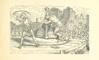 An illustration from Histoire de France. Deuxième édition (1876)