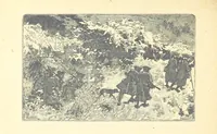 An illustration from Histoire de France. Deuxième édition (1876)