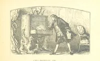 An illustration from Histoire de France. Deuxième édition (1876)