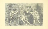 An illustration from Histoire de France. Deuxième édition (1876)