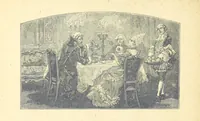 An illustration from Histoire de France. Deuxième édition (1876)