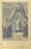 An illustration from Histoire de France. Deuxième édition (1876)