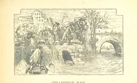 An illustration from Histoire de France. Deuxième édition (1876)