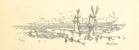 An illustration from Histoire de France. Deuxième édition (1876)