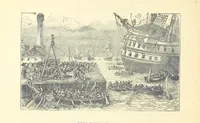 An illustration from Histoire de France. Deuxième édition (1876)